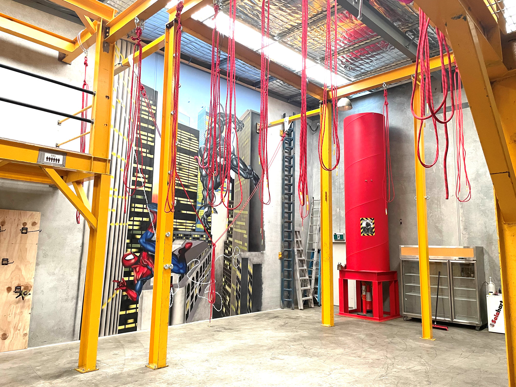 Refresher/Variation of Competence Training - Image 4